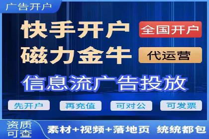 行业领先企业如何制定并执行信息流广告投放策略